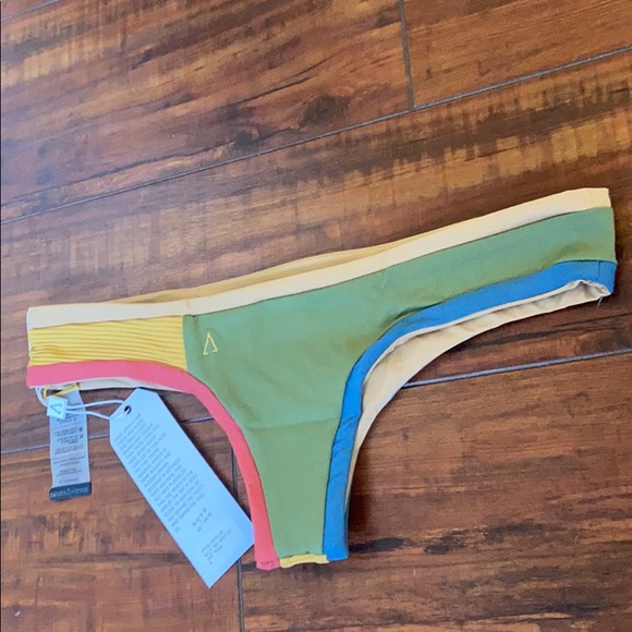 Boys+Arrows West Texas Minimal Willy Bikini Bottom - Picture 12 of 12